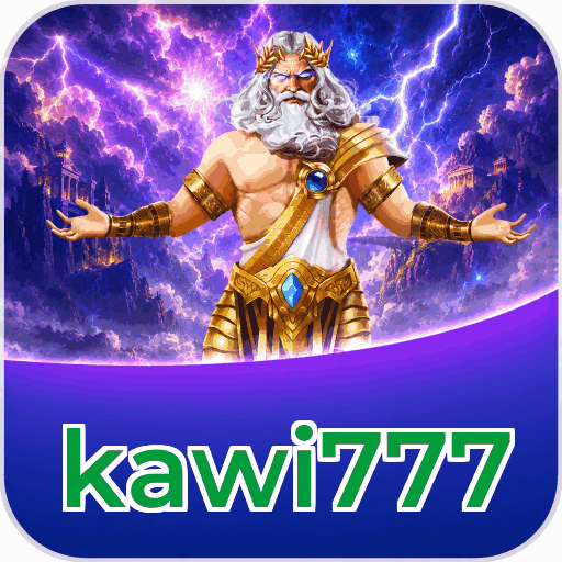 kawi777 APK v4.7.5 - Screenshot UI modern dan intuitif Indonesia